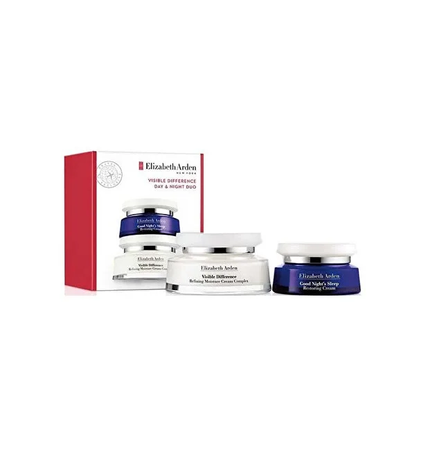 Elizabeth Arden Visible Difference thumbnail 2