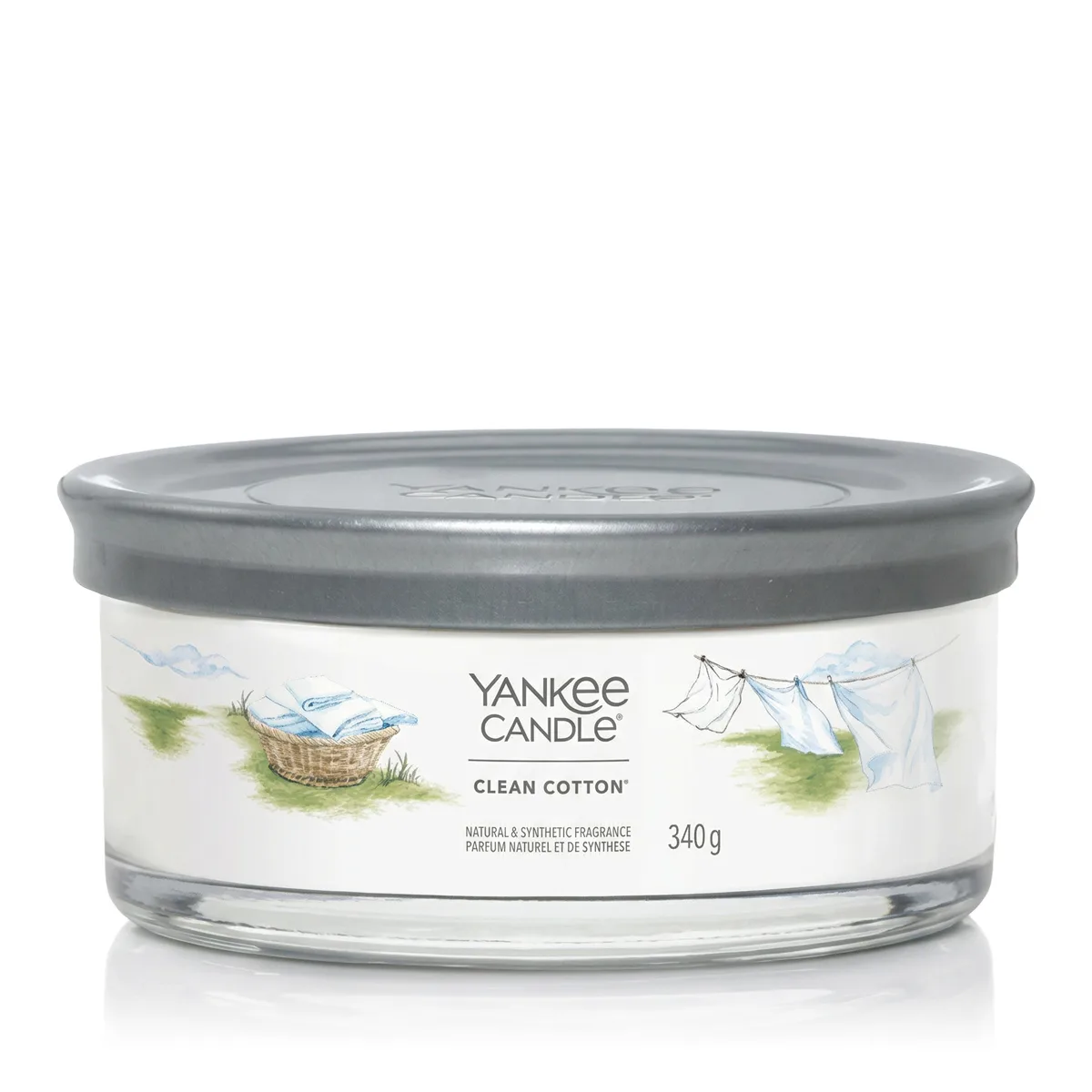 Yankee Candle Signature 5-Wick Tumbler thumbnail 2