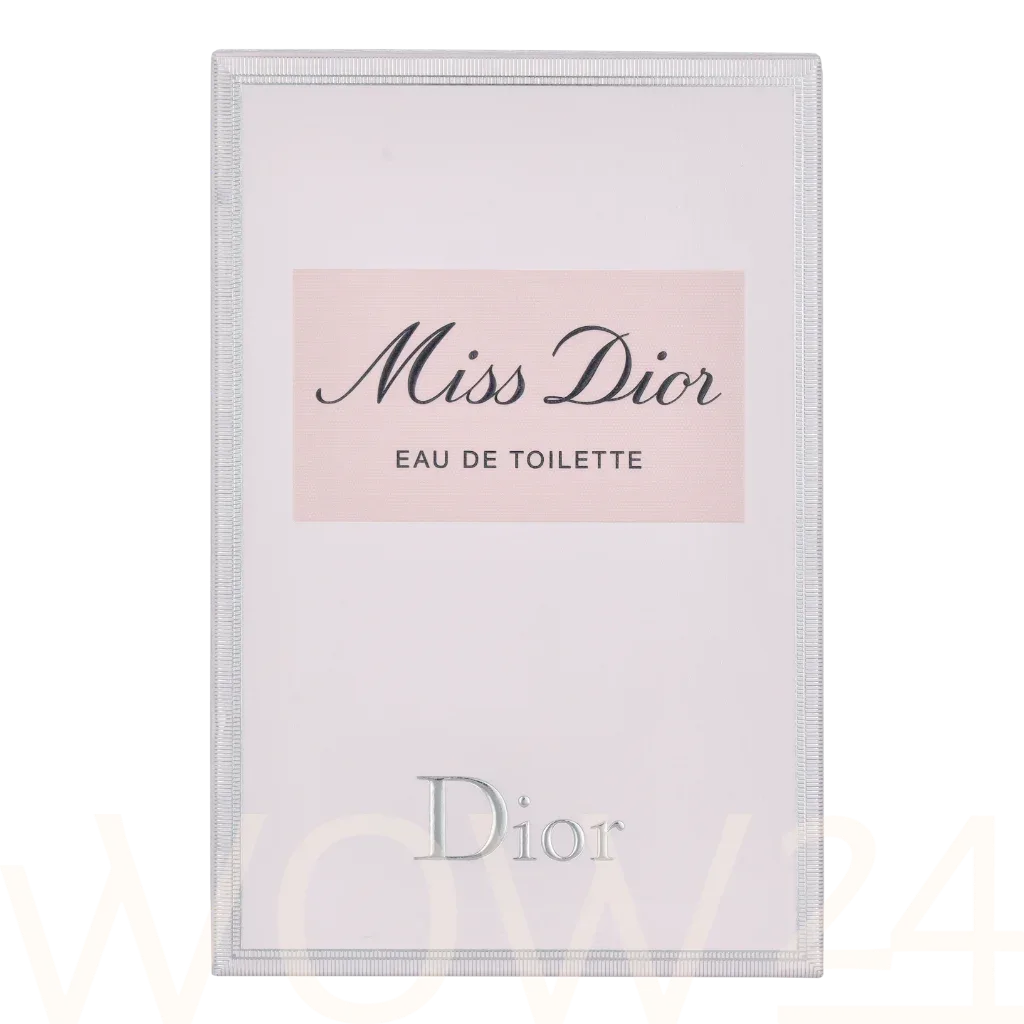 Miss dior 2019
