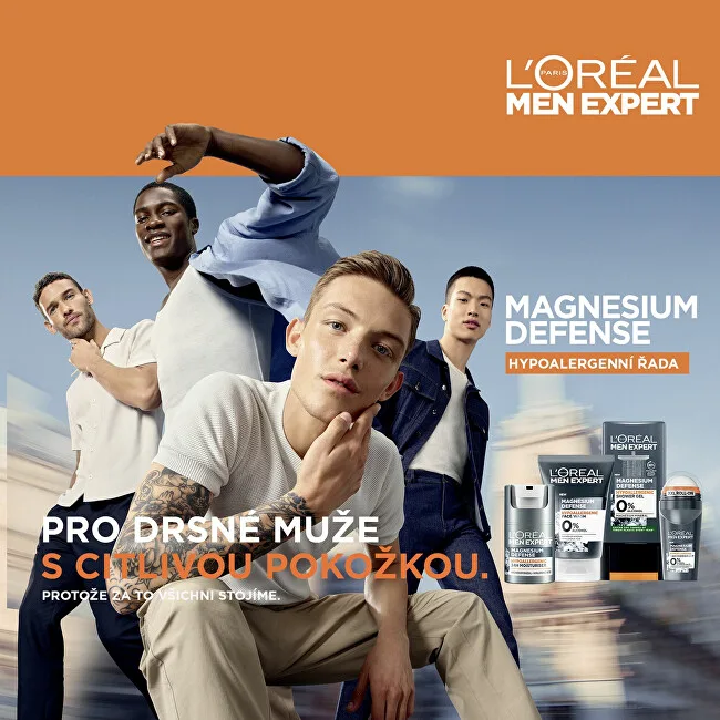 Loreal Men Expert Magnesium Defence thumbnail 5