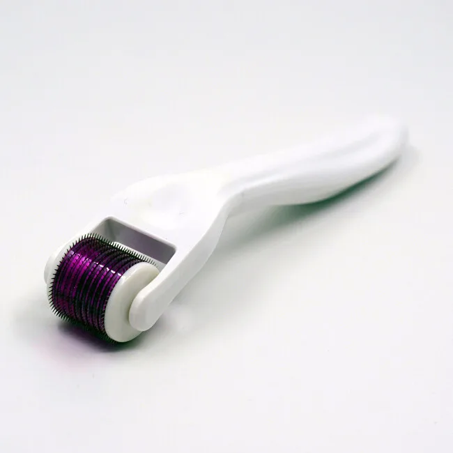 Palsar 7 (White 4-in-1 Micro-needle Roller Set) 4in1 Face and Body Treatment Roller thumbnail 2