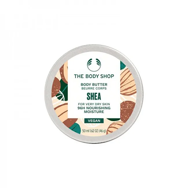 The Body Shop The Body Shop Body Butter thumbnail 4