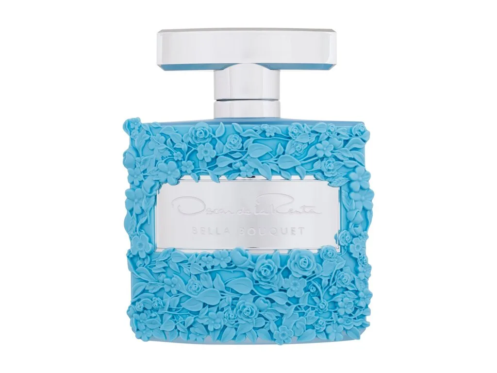 Oscar de la Renta Bella Bouquet thumbnail 3