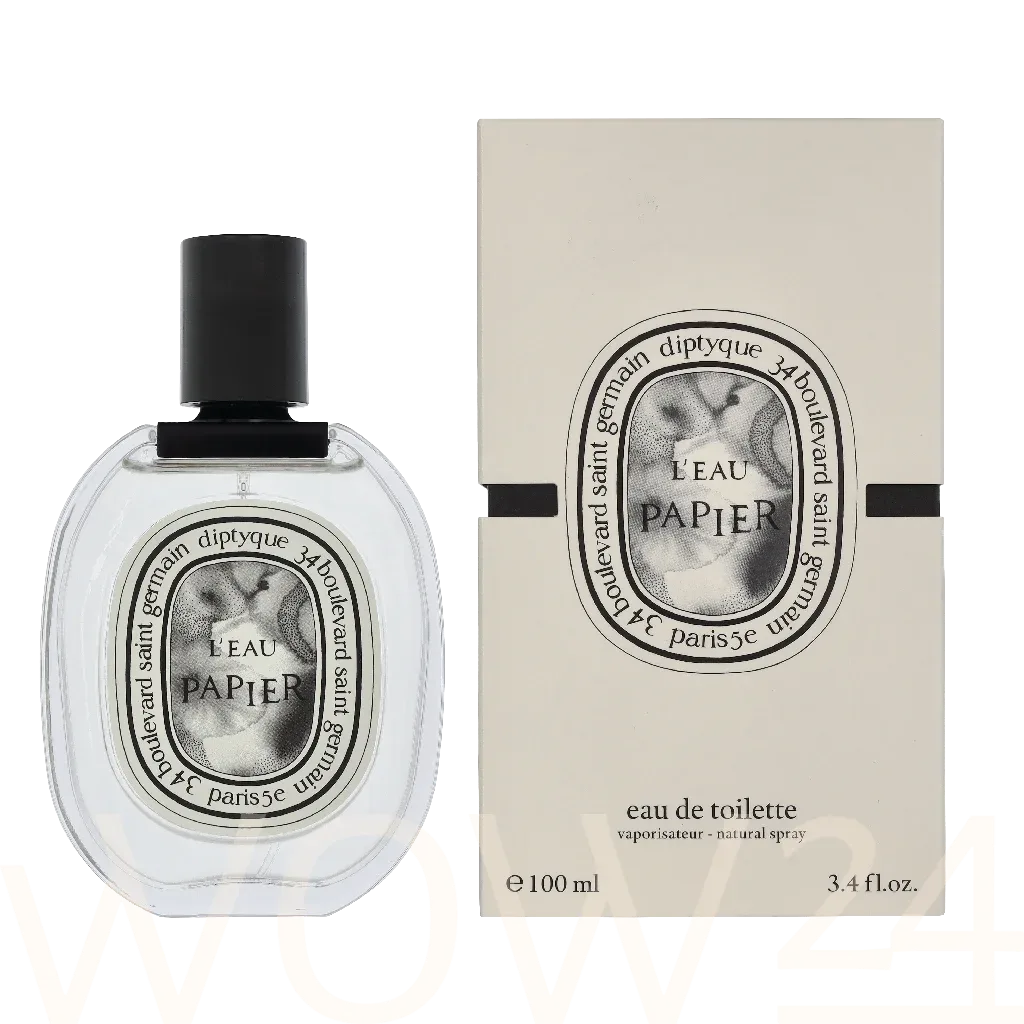 Diptyque L'eau papier thumbnail 4