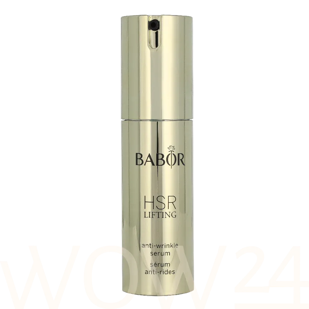 Babor Babor HSR Lifting Anti-Wrinkle Serum thumbnail 5