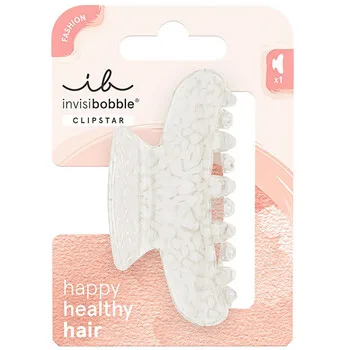 Invisibobble Clipstar Crystal Elegance S hair clip thumbnail 3