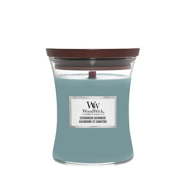 WoodWick Evergreen Cashmere thumbnail 2