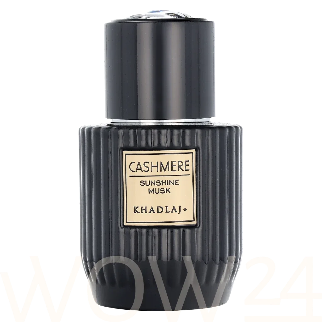 Khadlaj Cashmere Sunshine Musk thumbnail 5