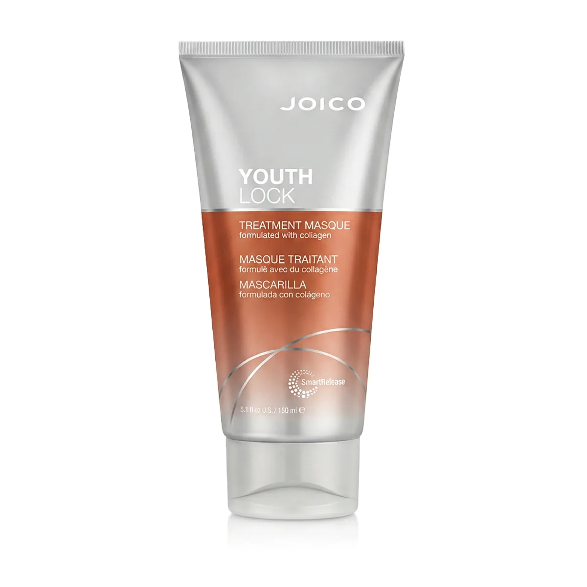 Joico Collagen hair mask YouthLock (Treatment Mask) thumbnail 2
