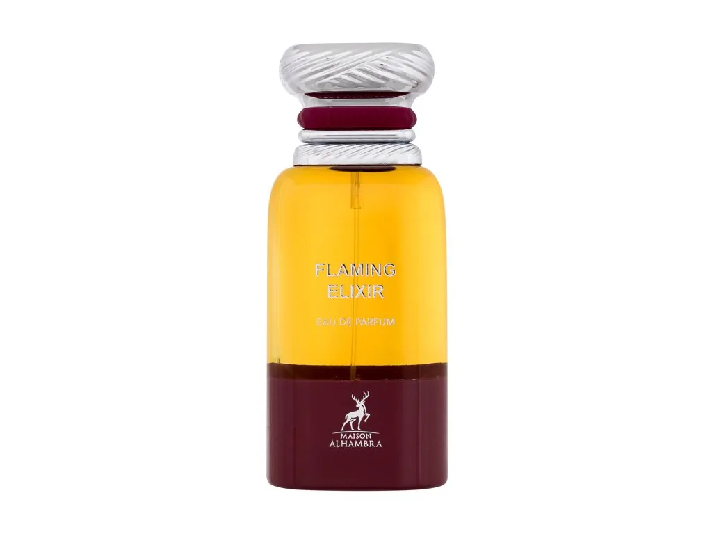 Maison Alhambra Flaming Elixir thumbnail 2