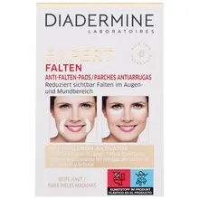 Diadermine Expert Anti-Wrinkle-Pads thumbnail 2