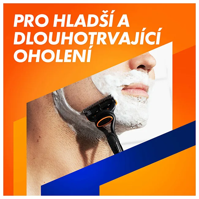 Gillette Fusion thumbnail 5