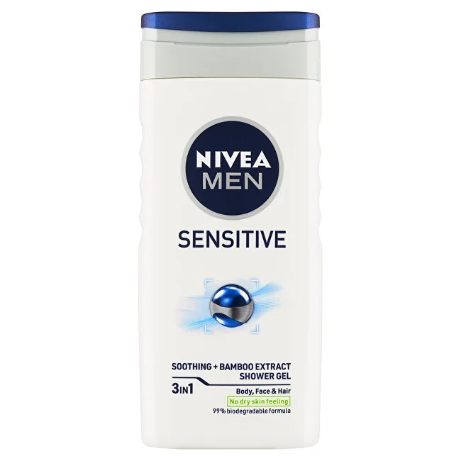 Nivea Men Sensitive Keep It Calm thumbnail 2