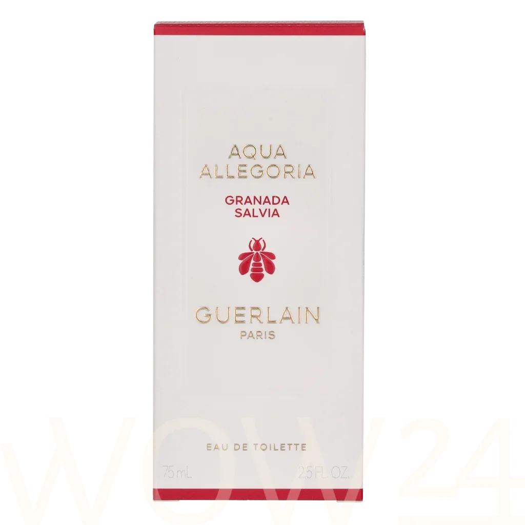 Aqua Allegoria Granada Salvia