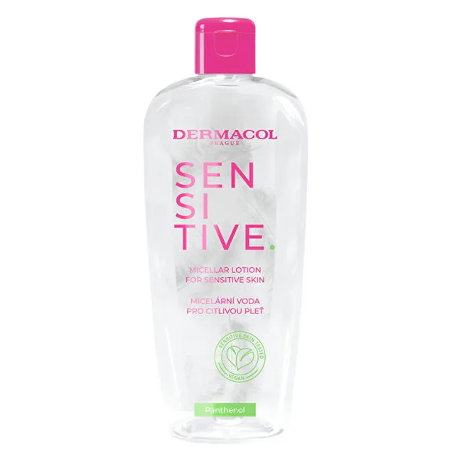 Dermacol Sensitive thumbnail 2