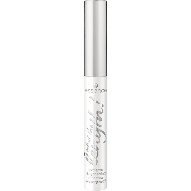 Essence What the Length! Lash Growth Serum thumbnail 2