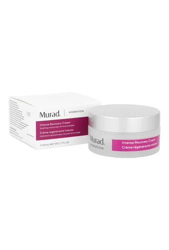 Murad Skincare Murad Intense Recovery Cream thumbnail 2