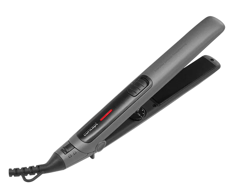 Concept "v" design Hair straightener VZ1440 Titan Care thumbnail 4