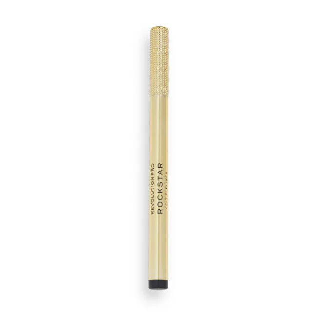 Revolution Rockstar Felt Tip Eyeliner thumbnail 2