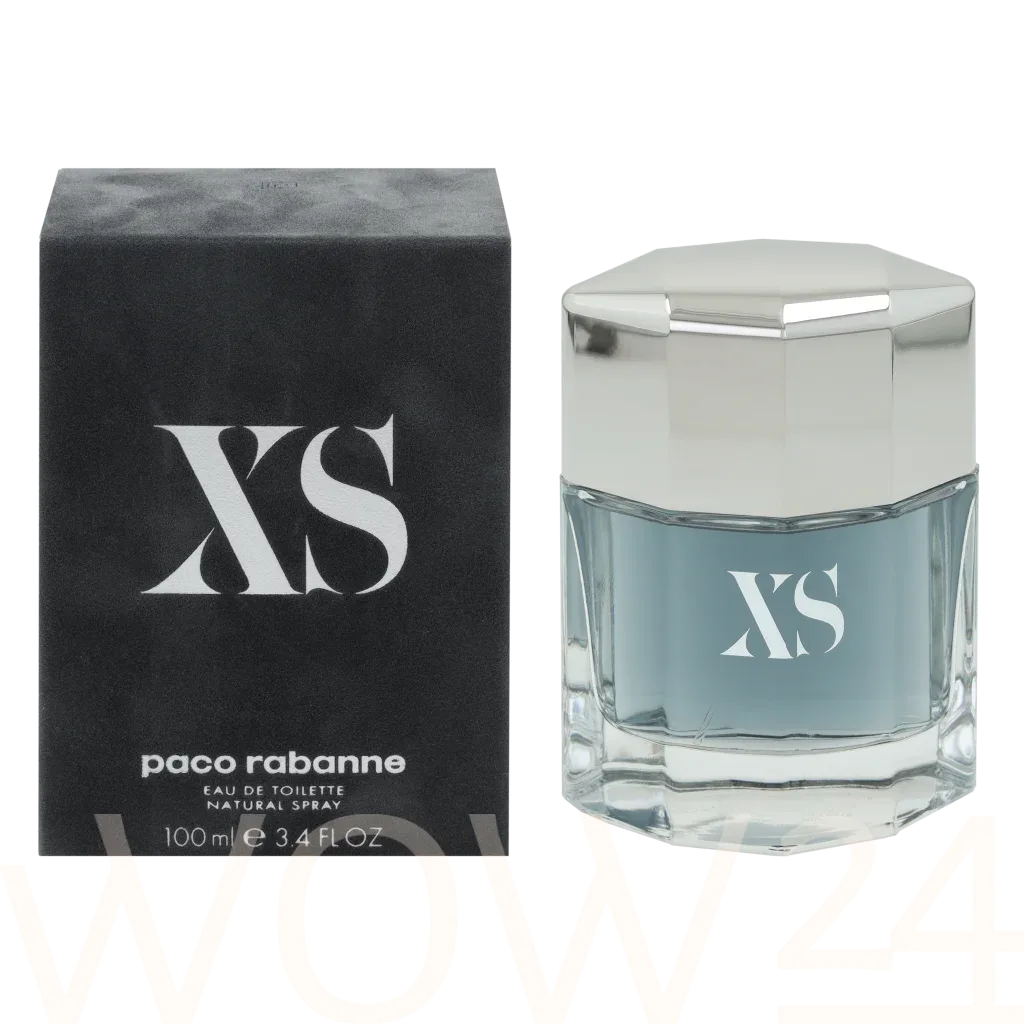 Rabanne XS 2018 thumbnail 4