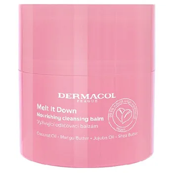 Dermacol Melt It Down Make-up Removing Balm thumbnail 2
