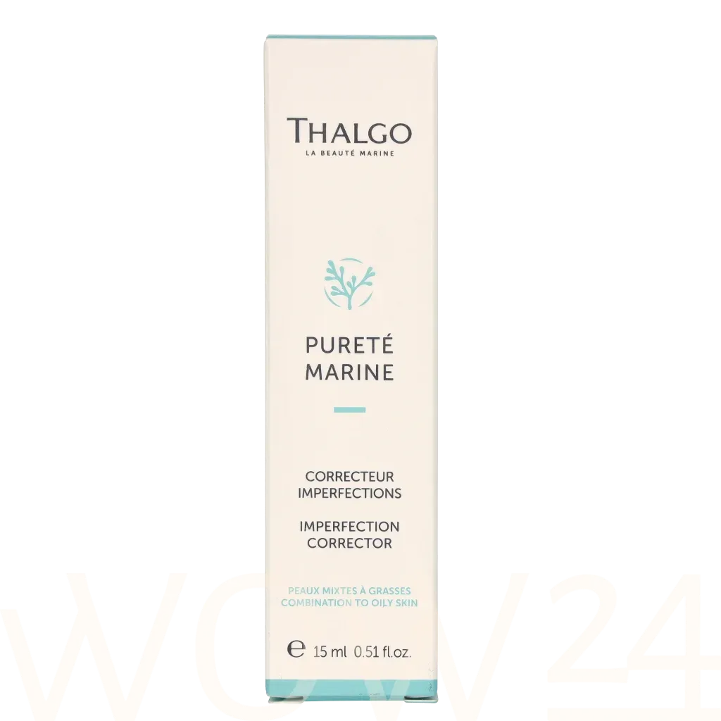 Thalgo Pureté Marine Imperfection Corrector thumbnail 2