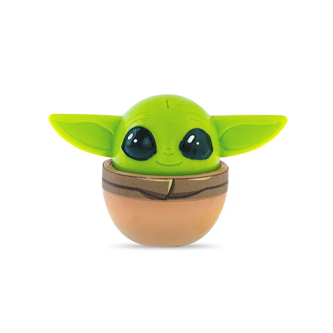 Mad Beauty Star Wars Grogu / Mandalorian The Child lip care SET MAD BEAUTY thumbnail 2