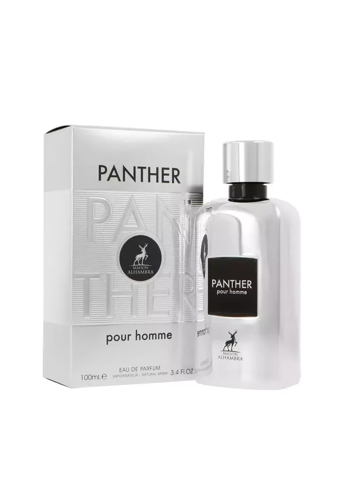 Maison Alhambra Panther Pour Homme thumbnail 3