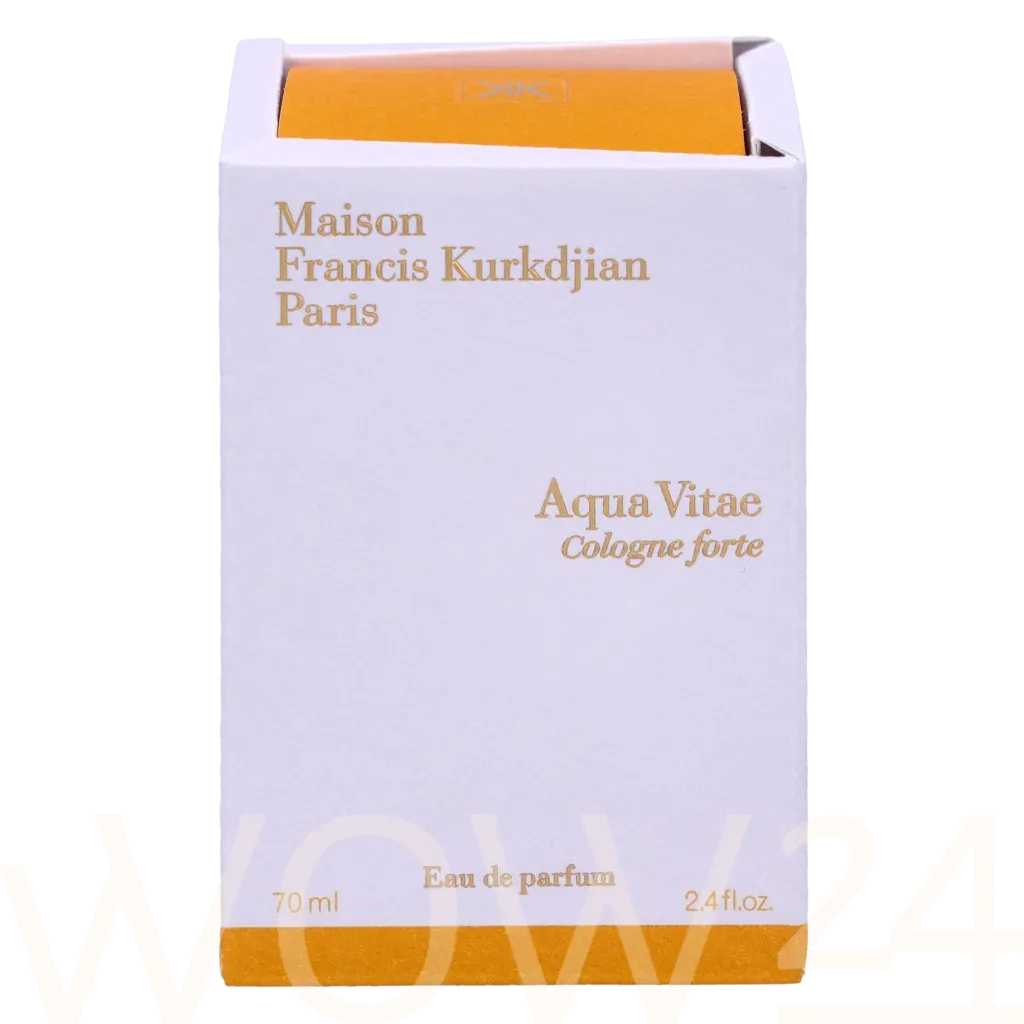 Maison Francis Kurkdijan Aqua vitae cologne forte thumbnail 2
