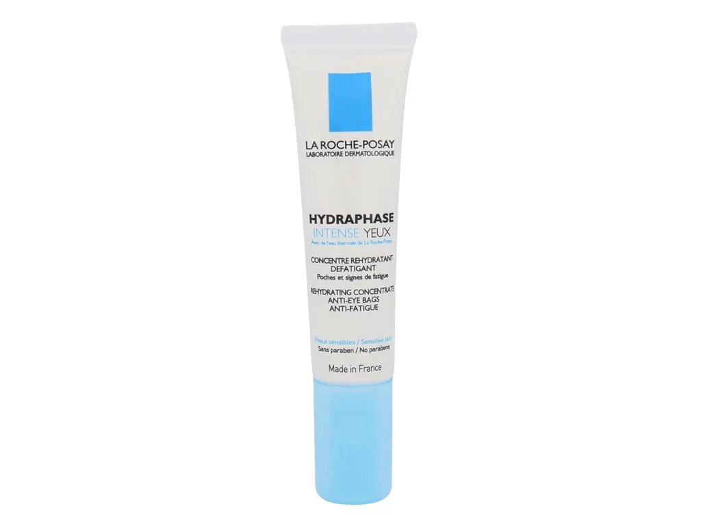 Hydraphase ha eyes anti-fatigue 24h moisture concentrate
