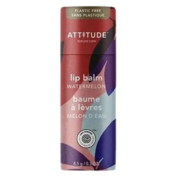 Attitude Watermelon-scented lip balm (Lip Balm) 8.5 g thumbnail 2