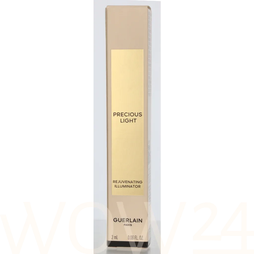 Guerlain Precious Light Rejuvenating Illuminator thumbnail 3