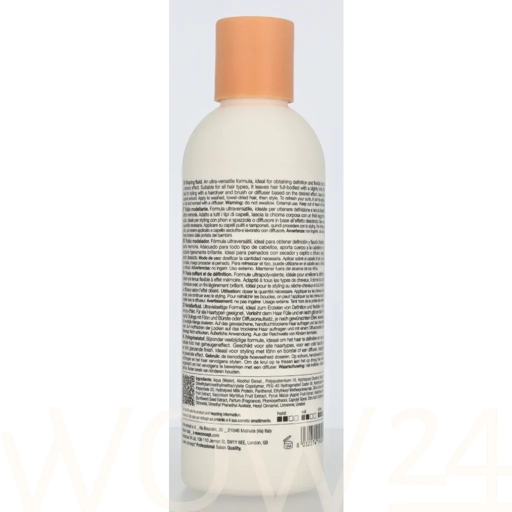 Milk Shake Milk_Shake Lifestyling Liquid Styler thumbnail 3