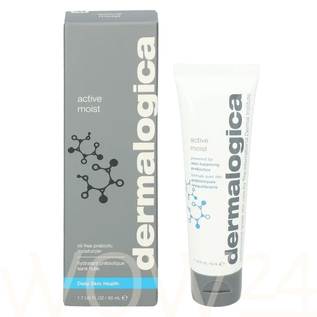 Dermalogica Daily Skin Health Active Moist thumbnail 4