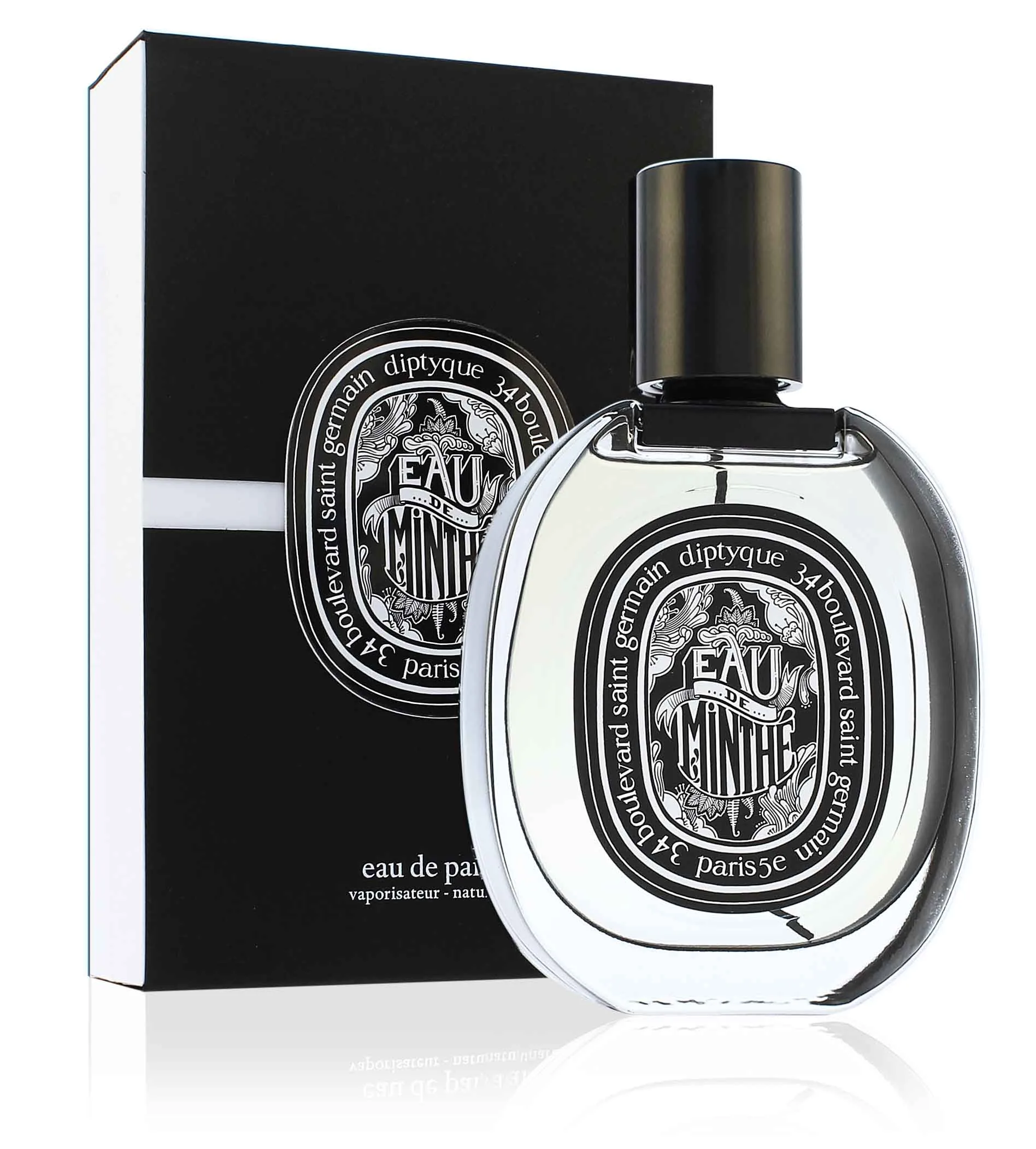 Diptyque Eau de Minthé thumbnail 4