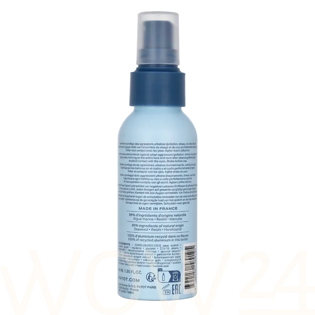 Payot Source Adaptogen Spray Moisturiser thumbnail 3