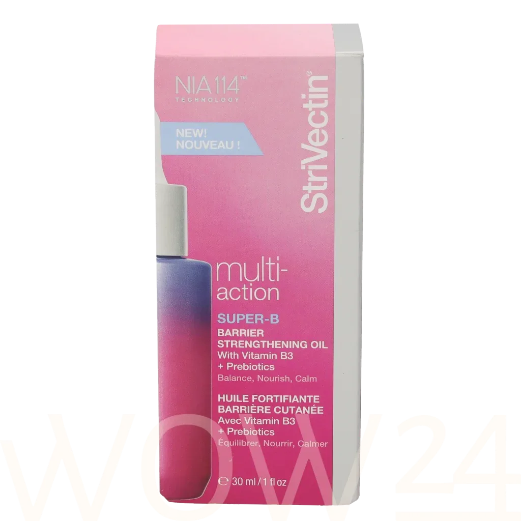 StriVectin Multi-Action Super-B Barrier Strengthening Oil thumbnail 2