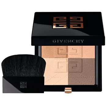 Givenchy Prisme Libre Bronzing Powder thumbnail 2