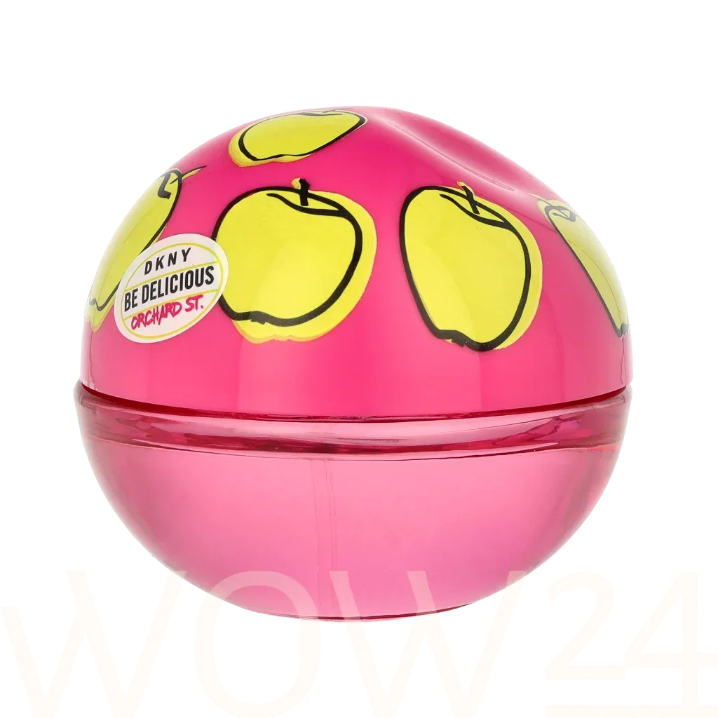 DKNY Be Delicious Orchard Street thumbnail 5