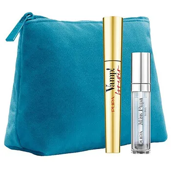 Pupa Forever Mascara & Miss Pupa Gloss Set Gift Set thumbnail 2