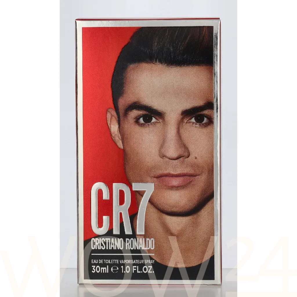 Cristiano Ronaldo CR7 thumbnail 3