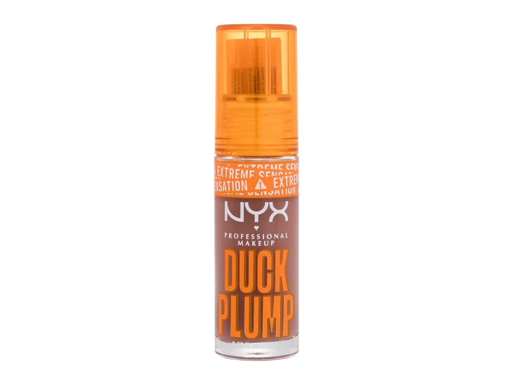 Duck plump