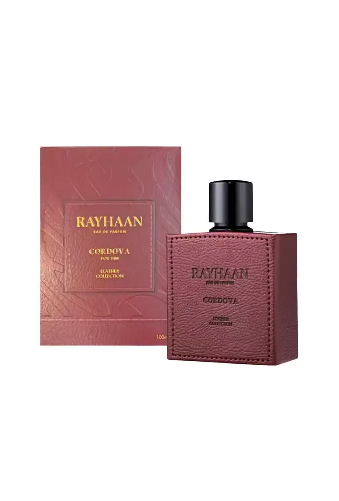 Rayhaan Rayhaan, Cordova, Eau De Parfum, For Men, 100 ml thumbnail 3