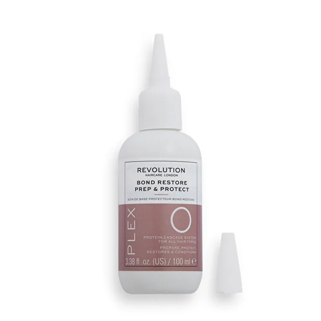 Revolution Plex 0 Bond Restore Prep & Protect thumbnail 2