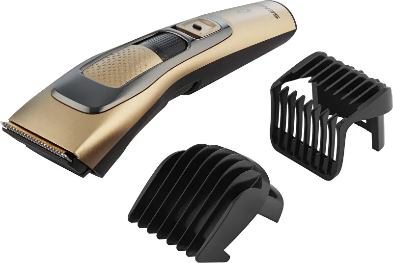 Sencor Hair clipper SHP 5207CH thumbnail 2