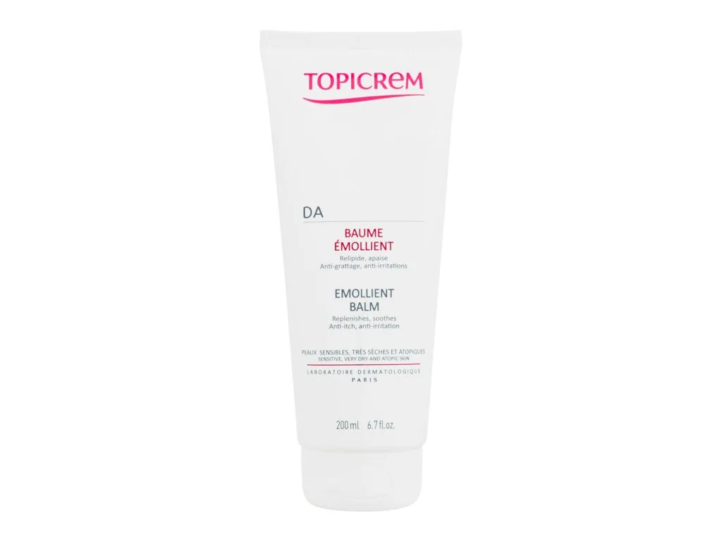 DA Emollient Balm