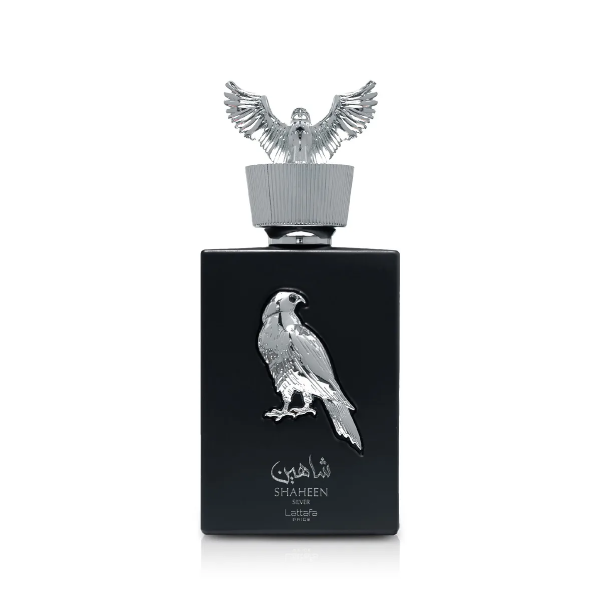 Lattafa perfumes Pride shaheen silver thumbnail 2