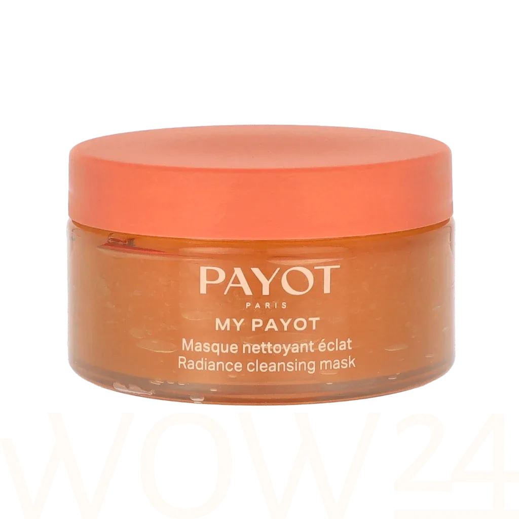 Payot My Payot Radiance Cleansing Mask thumbnail 4