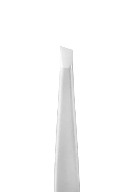 STALEKS Eyebrow tweezers with a wide beveled tip Beauty & Care 10 Type 3 (Eyebrow Tweezers) thumbnail 3