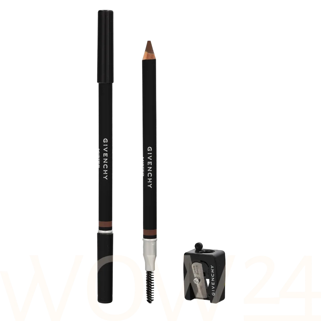 Givenchy Givenchy Mister Eyebrow Powder Pencil thumbnail 5